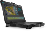 Dell Latitude 14 Rugged 5430 | Intel i5-1145G7 4400MHz | 16GB DDR4 | 256 SSD | 14" FHD (1920x1080) IPS matt