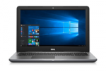 Dell Inspiron 15 5567 | Intel i5-7200U 3100MHz | 8GB DDR4 | 1000GB 7200rpm | 15.6" HD (1366x768) LED matt