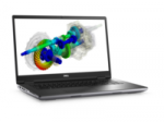 Dell Precision 7770 | Intel i9-12950HX 5000MHz | 128GB DDR5 CAMM | 1TB SSD | 17.3" 4K (3840x2160) matt IPS LED