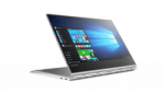Lenovo Yoga 910-13IKB | Intel i5-7200U 3100MHz | 8GB LPDDR3 | 512GB SSD  | 13.9" UHD 4K (3840x2160) IPS LED touch
