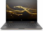 HP Spectre x360 13 | Intel i7-8550U 4000MHz | 8GB DDR3 | 256GB SSD | 13.3" FHD (1920 x 1080) Touch