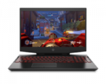HP Omen 15 | Intel i7-9750H 4500MHz | 16GB DDR4 | 512GB SSD + 1000GB 7200 rpm HDD | 15.6" FHD IPS (1920x1080) LED matt 144Hz