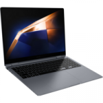 Samsung Galaxy Book4 Pro 360 NP960QGK | Intel Ultra 7 155H 4800Hz | 16GB LPDDR5 | 512GB SSD  | 16" 3K WQXGA+ (2880x1800) AMOLED Touch 120Hz