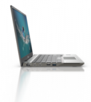 Fujitsu Lifebook U7411 | Intel i7-1165G7 4700MHz | 16GB DDR4 | 256 SSD | 14" FHD (1920x1080) IPS matt