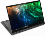 Lenovo Yoga C740-14IML | Intel i7-10510U 4800MHz | 8GB LPDDR4 | 512GB SSD  | 14" FHD (1920x1080) touchscreen IPS LED glare