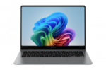 Samsung Galaxy Book 5 Pro 14 | Intel Ultra 7 256V 4800MHz | 16GB LPDDR5 | 512GB SSD | 14" 2.8K OLED (2880 x 1800) Touch