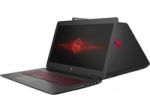 HP Omen 15-ce030no | Intel i5-7300HQ 3500MHz | 12GB DDR3 | 512GB SSD  | 15,6" FHD (1920x1080) Anti-Glare matt