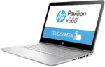 HP Pavilion x360 14 ba174nz KULDNE | Intel i5-8250U 3400Mhz | 8GB DDR4 | 256GB SSD | 14" FHD (1920x1080) Touchscreen
