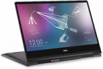 Dell Inspiron 7391 2in1 | Intel i7-10510U 4800MHz | 16GB LPDDR5 | 512GB SSD  | 13.3" UHD (3840x2160) Touch-screen