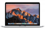 Apple Macbook Pro 13 | Intel i5-6360 3100MHz | 8GB DDR3 | 256GB SSD | 13.3" Retina (2560x1600) IPS