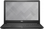 Dell Vostro 15 3578 | Intel i7-8550U 4000MHz | 8GB DDR4 | 256GB SSD | 15.6" FHD (1920x1080) matt