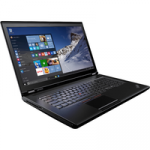 Lenovo ThinkPad P71 | Intel i7-7700HQ 3800MHz | 16GB DDR4 | 512GB SSD  | 17.3" FHD (1920x1080) IPS matt