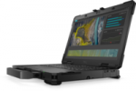 Dell Latitude 14 Rugged 5430 | Intel i5-1145G7 4400MHz | 16GB DDR4 | 256 SSD | 14" FHD (1920x1080) IPS matt