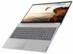 Lenovo Ideapad S340-15IML silver | Intel i7-10510U 4800MHz | 8GB DDR4 | 512GB SSD  | 15.6" FHD (1920x1080) IPS matt