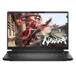 Dell Alienware m15 R7 | Ryzen 9 6900HX 4900Mhz | 16GB DDR5 | 512GB SSD  | 15.6" FHD (1920x1080) matt