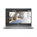 Dell Precision 3560 | Intel i7-1165G7 4700MHz | 16GB DDR4 | 256GB SSD | 15.6" FHD (1920x1080) IPS matt