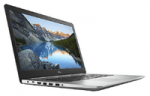 DELL Inspiron 17 5770 | Intel i5-8250U 3400Mhz | 8GB DDR4 | 128GB SSD + 1TB HDD | 17.3" FHD (1920x1080) LED matt