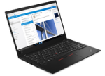 Lenovo Thinkpad X1 Carbon G7 | Intel i7-8565U 4600MHz | 16GB LPDDR3 | 256 SSD | 14" FHD (1920x1080) touchscreen IPS LED matt