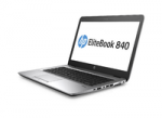HP Elitebook 840r G4 | Intel i5-8250U 3400Mhz | 8GB DDR4 | 256GB SSD | 14" FHD (1920x1080) matt