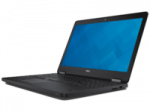 Dell Latitude E5550 | Intel i3-5010U 2100MHz | 8GB DDR3 | 500GB 7200rpm | 15.6" HD (1366x768) LED matt