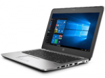 HP Elitebook 820 G4 | Intel i5-7200U 3100MHz | 8GB DDR4 | 256 SSD | 12.5" FHD (1920x1080) IPS