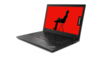 Lenovo Thinkpad T480 | Intel Core i5-8250U 1.60GHz - 3.40GHz | 16GB LPDDR4 | 256GB SSD | 14" FHD (1920x1080) touchscreen IPS LED matt