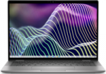 Dell Latitude 7340 | Intel i5-1345U 4700MHz | 16GB LPDDR5 | 256GB SSD  | 13.3" FHD (1920x1200) IPS LED matt