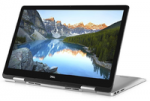 Dell Inspiron 17 7786 | Intel i7-8565U 4600MHz | 16GB DDR4 | 512GB SSD  | 17.3" FHD (1920x1080) IPS LED Touchscreen