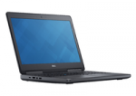 Dell Precision 7740 | Intel i9-9880H 4800MHz | 32GB DDR4 | 512GB SSD | 17.3" 4K (3840x2160) matt IPS LED