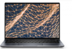 Dell Latitude 9330 2in1 | Intel i5-1230U 4400MHz | 16GB LPDDR5 | 256GB SSD | 13.3" WQXGA (2560x1600) touch