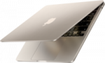 Apple Macbook Air M2 | Apple M2 CPU 8-core | 8GB LPDDR5 | 256GB SSD | 13.6" Retina (2560x1664) IPS