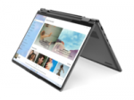 Lenovo Yoga 7 14IAL7 | Intel i7-1260P 4700MHz | 16GB LPDDR5 | 1TB SSD | 14" 2.2K (2240 x 1400) Touch Dolby Vision