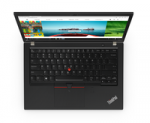Lenovo Thinkpad T480s | Intel Core i5-8250U 1.60GHz - 3.40GHz | 12GB DDR4 | 256GB SSD | 14" FHD (1920x1080) touchscreen IPS LED matt