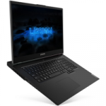 Lenovo Legion 5 17IMH05H | Intel i7-10750H 5000MHz | 16GB DDR4 | 512GB SSD  | 17.3" FHD (1920x1080) IPS 144Hz matt