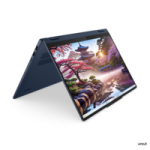 Lenovo Ideapad 5 16AKP10 2in1 | AMD Ryzen AI 7 350 5000MHz | 16GB LPDDR5 | 1TB SSD | 16" 2.8K WQXGA+ (2880x1800) OLED touch