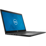 Dell Latitude 7490 | Intel i7-8650U 4200Mhz | 16GB DDR4 | 512GB SSD | 14" FHD (1920x1080) IPS matt