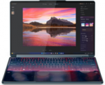 Lenovo Yoga Book 9 14IAH10 | Intel Ultra 7 255H 4800Hz | 32GB LPDDR5 | 512GB SSD  | 2x 14" 3K (2880 x 1800) OLED touch