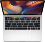 Apple Macbook Pro 13 M1 2020 | Apple M1 CPU 8-core | 16GB LPDDR4 | 512GB SSD  | 13.3" Retina (2560x1600) IPS