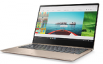 Lenovo Ideapad 720S-13IKB gold | Intel i7-8550U 4000MHz | 8GB DDR4 | 512GB SSD  | 13.3" FHD IPS (1920x1080) matt
