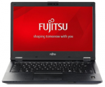 Fujitsu Lifebook E548 + Dock | Intel i5-8350U 3600Mhz | 8GB DDR4 | 256GB SSD | 14" FHD (1920x1080) IPS matt