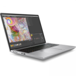 HP ZBook Fury 16 G9 | Intel i7-12850HX 4800MHz | 32GB DDR5 | 1TB SSD  | 16" WUXGA (1920x1200) IPS matt