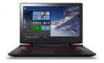 Lenovo IdeaPad Y700-17ISK | Intel i7-6700HQ 3500MHz | 16GB DDR4 | 256GB SSD | 17.3" FHD (1920x1080) LED matt