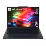 Lenovo Thinkpad X1 Carbon G12 | Intel Ultra 7 155U 4800Hz | 16GB LPDDR5 | 512GB SSD  | 14" WUXGA (1920x1200) IPS matt