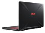 Asus FX Series FX504GD | Intel i5-8300H 4000MHz | 8GB DDR4 | 1000GB 5400rpm | 15.6" FHD (1920x1080) IPS matt