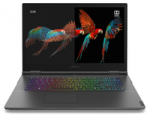 Lenovo Legion Y730-17ICH | Intel i7-8750H 4100MHz | 16GB DDR4 | 256GB SSD + 1000GB 7200rpm HDD | 17.3" FHD (1920x1080) IPS 144Hz matt