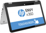 HP Envy 15 x360 | Intel i5-5200U 2700MHz | 8GB DDR3 | 500GB HDD | 15.6" FHD (1920x1080) Touchscreen