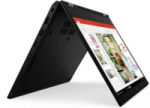 Lenovo Thinkpad L13 Yoga G2 | Intel i7-1165G7 4700MHz | 16GB LPDDR4 | 512GB SSD  | 13.3" FHD IPS (1920 x 1080) Touch