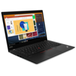 Lenovo Thinkpad X13 G1 | Intel i5-10210U 4200MHz | 16GB LPDDR4 | 256GB SSD | 13.3" FHD (1920x1080) IPS matt