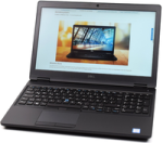 DELL Latitude 5491 | Intel i7-8850H 4300Mhz | 16GB DDR4 | 512GB SSD | 14" FHD (1920x1080) IPS matt