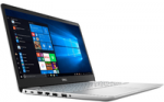 DELL Inspiron 15 5584 | Intel i7-8565U 4600MHz | 8GB DDR4 | 256GB SSD | 15.6" FHD (1920x1080) IPS matt
